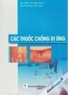 Các Thuốc Chống Dị Ứng