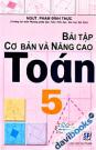 Bài Tập Cơ Bản Và Nâng Cao Toán 5