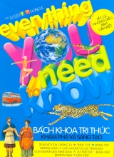 Bách Khoa Tri Thức - Khám Phá Và Sáng Tạo