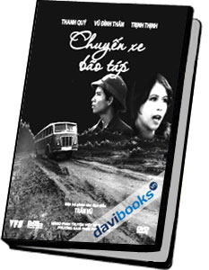 Chuyến Xe Bão Táp