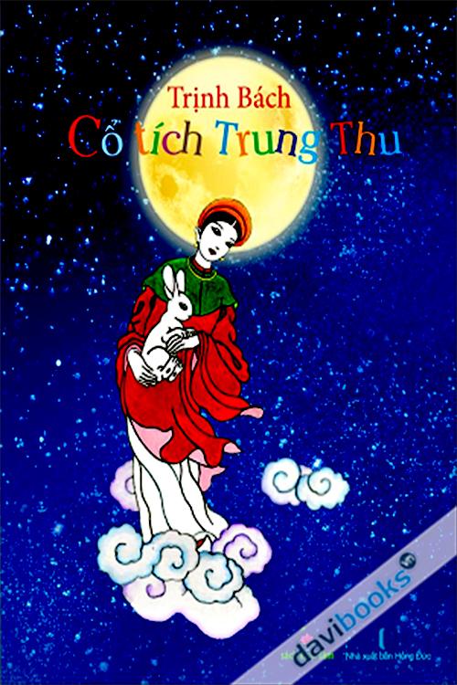 Cổ Tích Trung Thu
