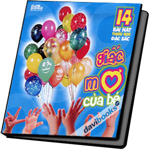 Giấc Mơ Của Bé
