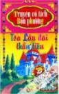 Truyện Cổ Tích Bốn Phương - Tòa Lâu Đài Thần Tiên