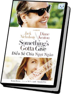 Điều Sẻ Chia Ngọt Ngào