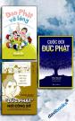 Bộ Sách Đức Phật Và Cuộc Sống (Bộ 3 Cuốn)