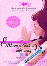 Em Còn Nợ Anh Một Tiếng Yêu