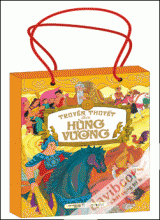 Truyền Thuyết Thời Hùng Vương