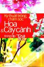 Kỹ Thuật Trồng, Chăm Sóc Hoa Và Cây Cảnh Trong Dịp Tết