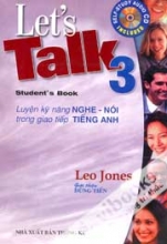 Let's Talk 3