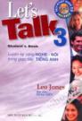 Let's Talk 3