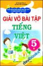 Giải Vở Bài Tập Tiếng Việt 5 Tập 1