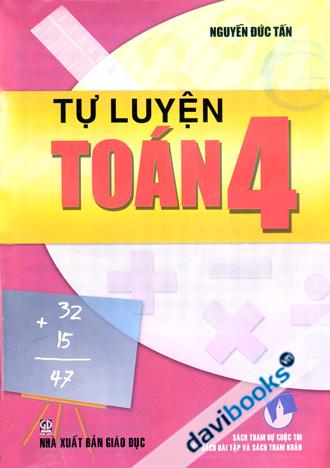 Tự Luyện Toán 4