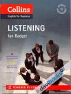 Collins English For Bussiness Listening