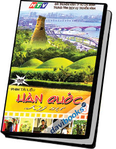 Hàn Quốc Ký Sự 3