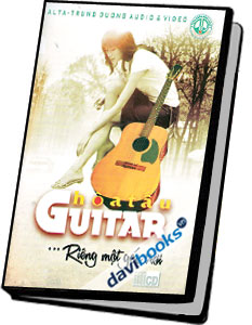 Riêng Một Góc Trời - Hòa Tấu Guitar