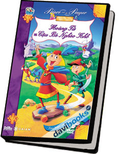 Hoàng Tử Và Cậu Bé Nghèo Khó