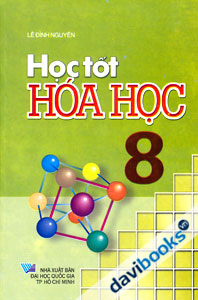 Học Tốt Hóa Học 8