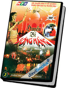 Ký Sự Huyền Bí Sông Hằng 2