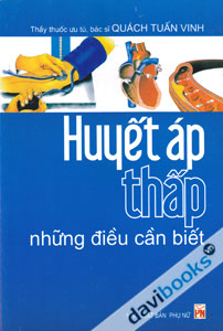 Huyết Áp Thấp - Những Điều Cần Biết