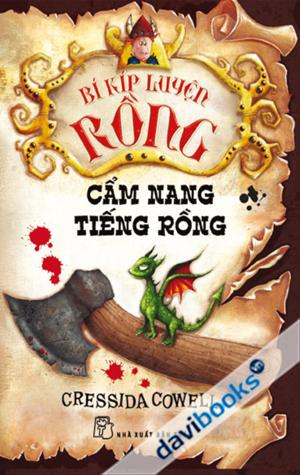 Bí Kíp Luyện Rồng - Cẩm Nang Tiếng Rồng