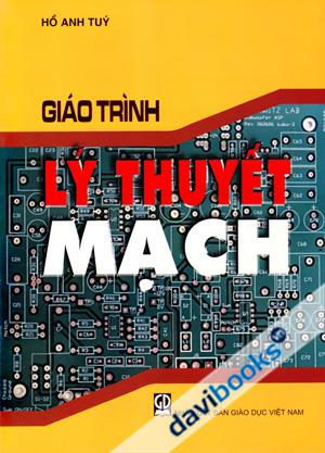 Giáo Trình Lý Thuyết Mạch