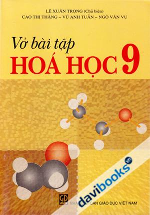 Vở Bài Tập Hóa Học 9