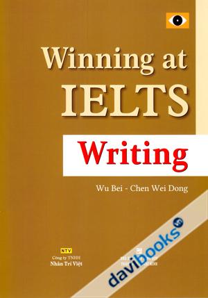 Winning At IELTS Writing