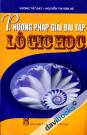 Phương Pháp Giải Bài Tập Lô Gic Học Phương Pháp Giải Bài Tập Lô Gic Học