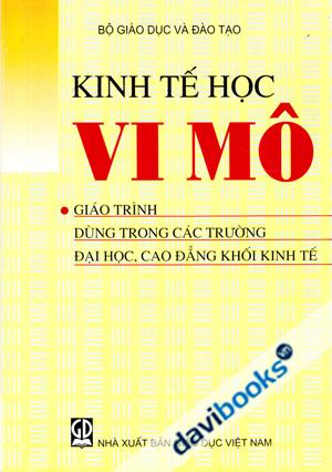 Kinh Tế Học Vi Mô