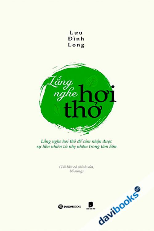 Lắng Nghe Hơi Thở