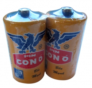 Pin Con Ó Đại