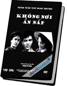 Không Nơi Ẩn Nấp