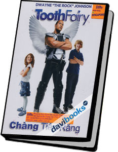 Chàng Tiên Răng Tooth Fairy