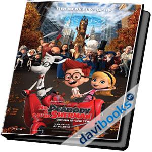 Cuộc Phiêu Lưu Của Mr.Peabody và Cậu Bé Sherman (2014)