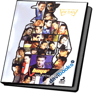 Ngày Không Em - Đàm Vĩnh Hưng (DVD)