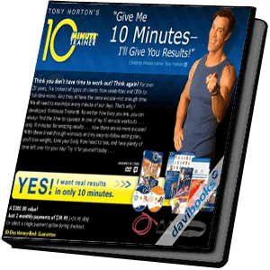 10-Minute Trainer 