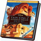 The Lion King II Vua Sư Tử 2