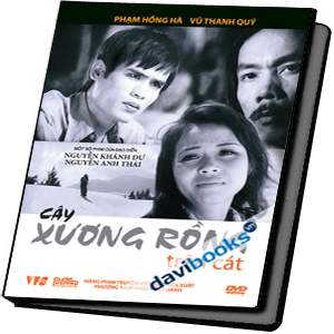 Cây Xương Rồng Trên Cát