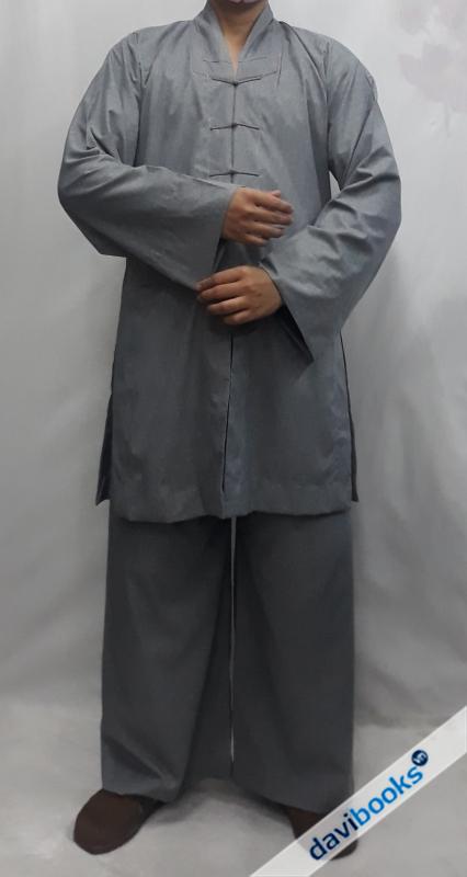 (ad3769) La Hán Tăng Vải Ấn Độ