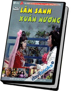 Lâm Sanh Xuân Nương