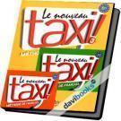 Le Nouveau Taxi ! 1,2,3