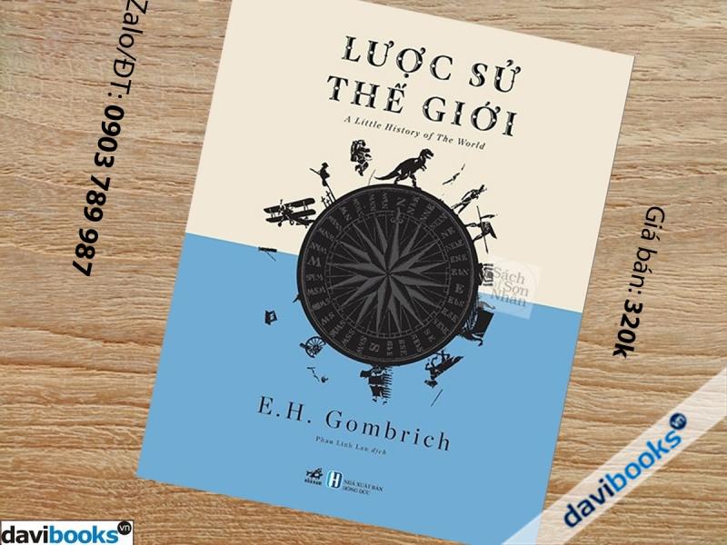 Lược Sử Thế Giới