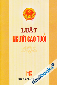 Luật Người Cao Tuổi