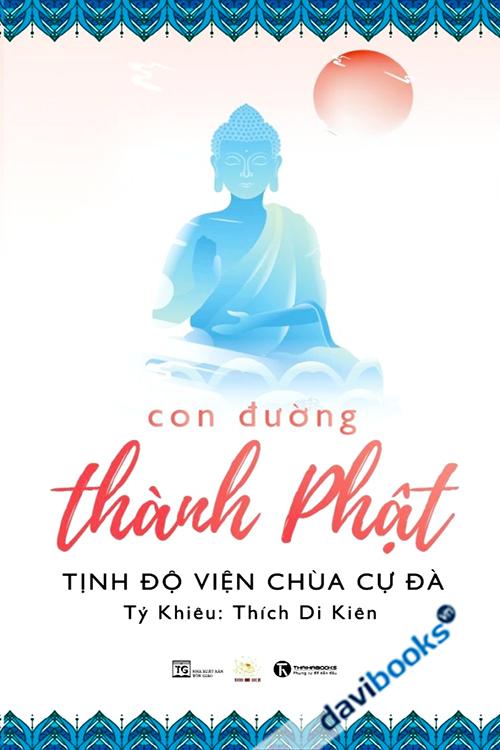 Con Đường Thành Phật