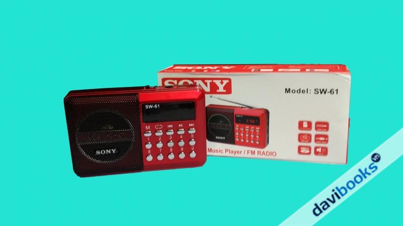 (ad909) Máy Đọc Thẻ Nhớ MsSN36