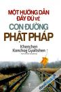 Một Hướng Dẫn Đầy Đủ Về Con Đường Phật Pháp