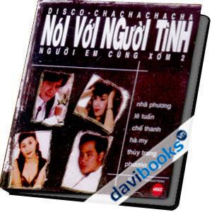 Disco Chachacha Nói Với Người Tình Người Em Cùng Xóm 2