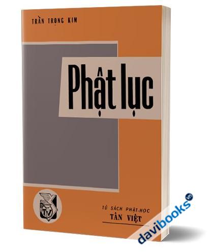 Phật Lục