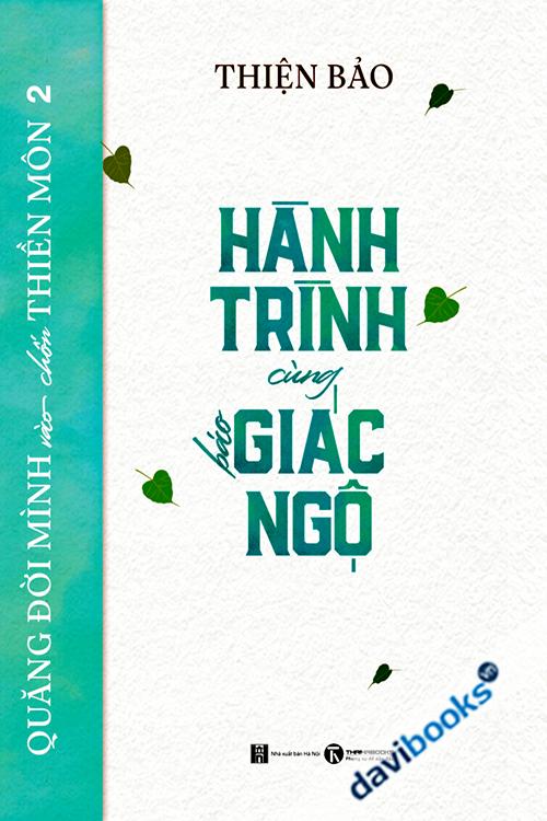 Hành Trình Cùng Báo Giác Ngộ