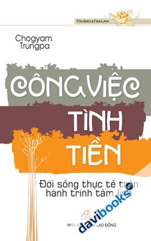 Công việc - Tình - Tiền